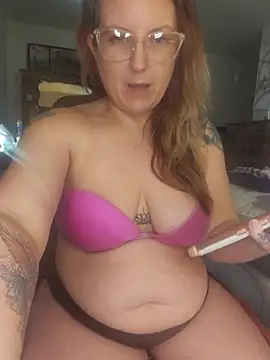 TattedMamaXOXO online show from February 25, 2025, 3:53 pm