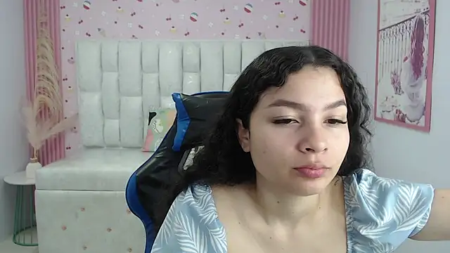 shalon diaz s online show from October 3, 2025, 1:12 pm