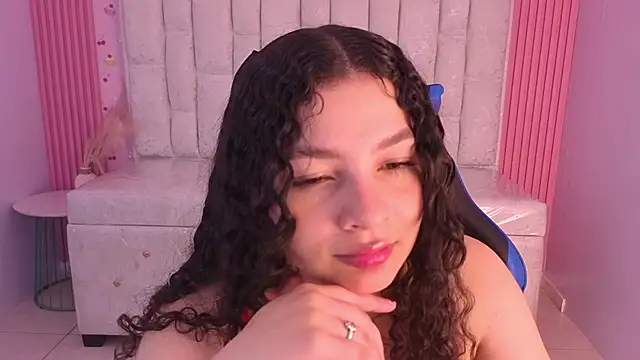 shalon diaz s online show from February 21, 2026, 8:11 pm