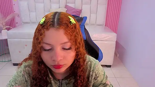 shalon diaz s online show from April 15, 2026, 1:04 pm