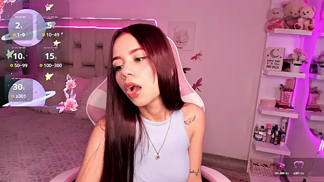 sophie russo1 online show from February 27, 2025, 5:18 am