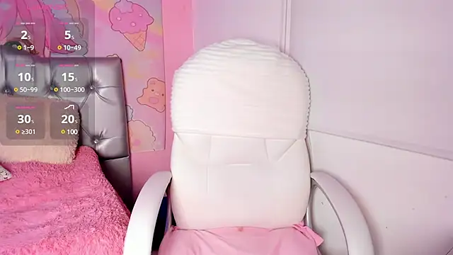 sofia  james online show from February 22, 2025, 11:35 pm