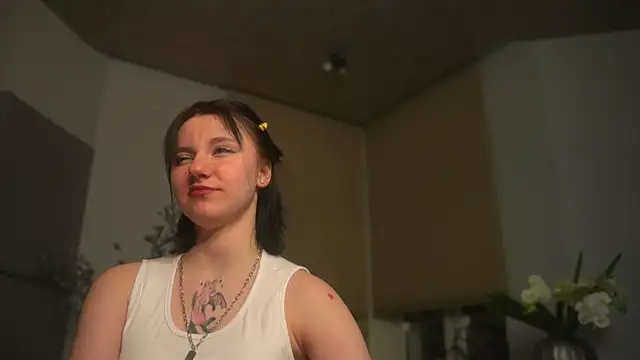 BlissFell online show from January 23, 2025, 10:54 pm