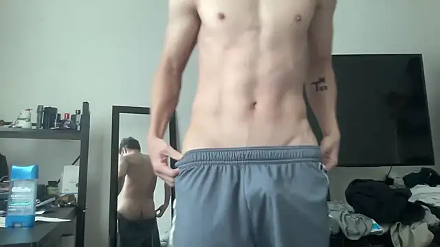 ryan 28747 online show from February 2, 2026, 8:08 pm