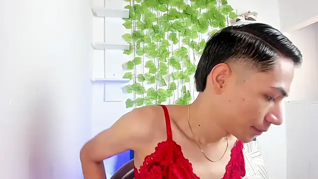 JackeOwens online show from April 20, 2026, 12:41 pm