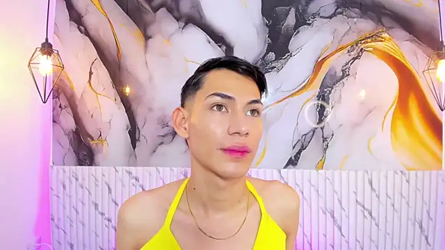 JackeOwens online show from February 7, 2026, 12:18 am