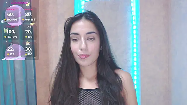 Snapshot of Lovelllyy chatting on October 16, 2025, 10:12 am Lovelllyy online show from October 16, 2025, 10:12 am