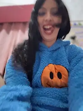 Snapshot of majdolin78 chatting on February 25, 2026, 8:30 pm majdolin78 online show from February 25, 2026, 8:30 pm