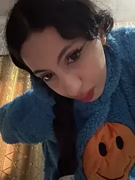 Snapshot of majdolin78 chatting on February 6, 2026, 9:49 am majdolin78 online show from February 6, 2026, 9:49 am