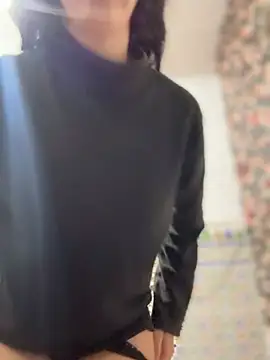 Snapshot of majdolin78 chatting on February 20, 2026, 8:00 pm majdolin78 online show from February 20, 2026, 8:00 pm