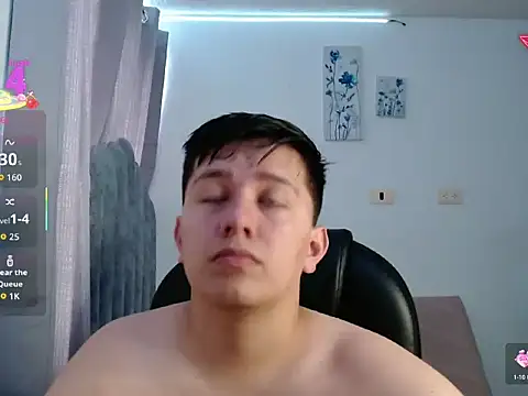 Alan red online show from March 17, 2026, 2:53 pm