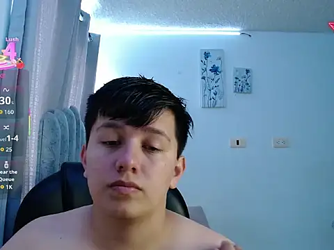 Alan red online show from April 1, 2026, 3:42 pm