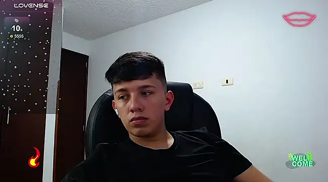 Alan red online show from February 21, 2025, 11:54 pm