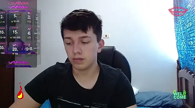 Alan red online show from February 16, 2025, 8:22 pm