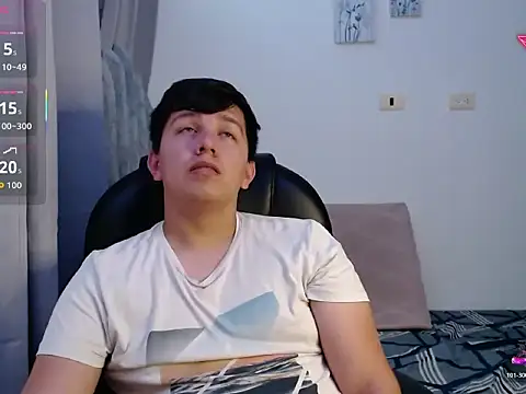 Alan red online show from April 25, 2026, 12:13 am