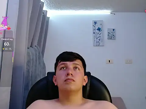 Alan red online show from March 25, 2026, 12:44 am