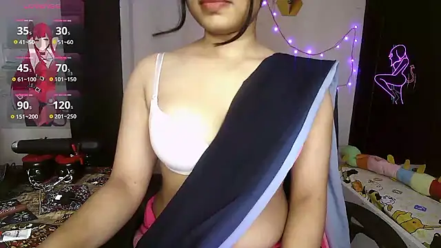 Snapshot of night_queen07 chatting on January 18, 2026, 11:13 am night queen07 online show from January 18, 2026, 11:13 am