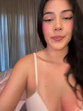 angelic1 online show from July 15, 2026, 11:50 am