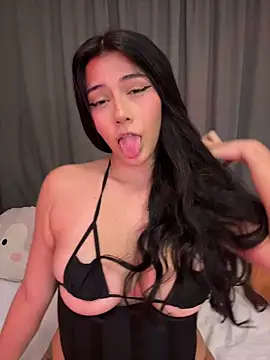 angelic1 online show from July 12, 2026, 10:49 am