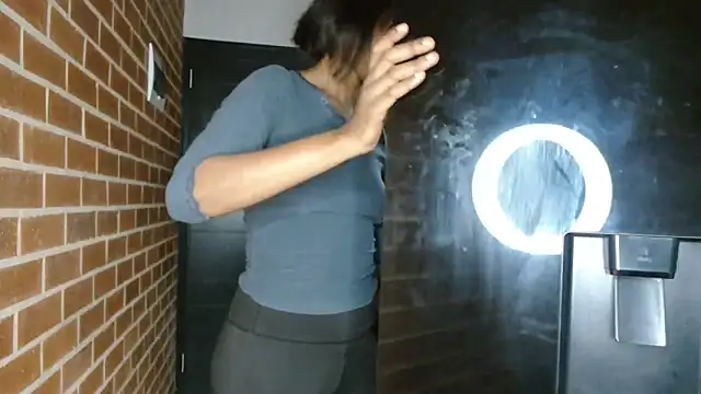 Godessofpleasxa online show from February 24, 2026, 7:37 pm