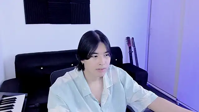 JordiWilld online show from February 3, 2026, 6:13 pm