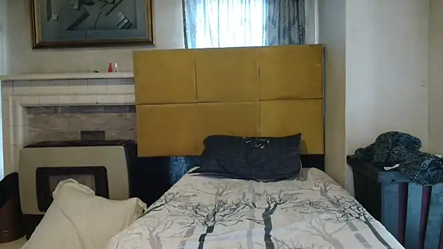 Fattypussyxx online show from February 20, 2025, 12:47 pm