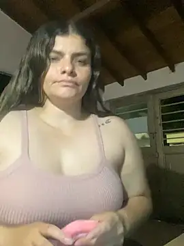 kristel blondie online show from July 22, 2026, 1:18 am