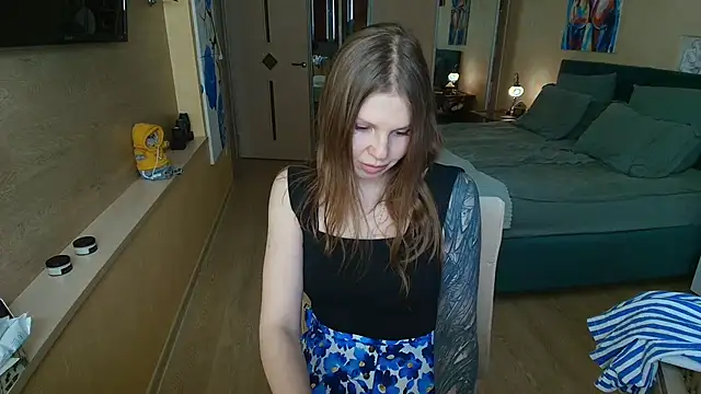 ReginaSparkle online show from April 9, 2026, 9:15 am