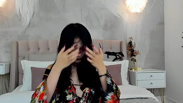 Snapshot of AnneCurtis chatting on October 26, 2025, 3:07 am AnneCurtis online show from October 26, 2025, 3:07 am