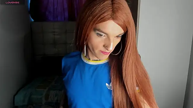 Snapshot of CharlotteWings chatting on January 31, 2025, 9:16 pm CharlotteWings online show from January 31, 2025, 9:16 pm