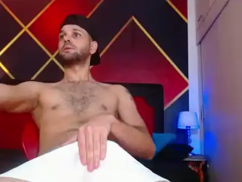 Cristian white online show from February 5, 2025, 10:55 pm