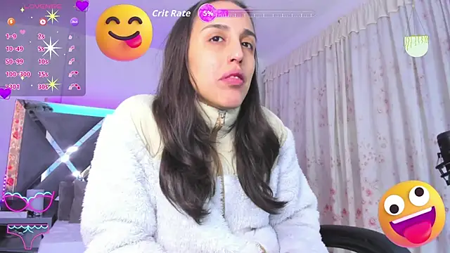 Abby esposiito online show from December 20, 2025, 1:03 pm