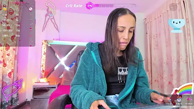 Abby esposiito online show from October 14, 2025, 3:45 pm