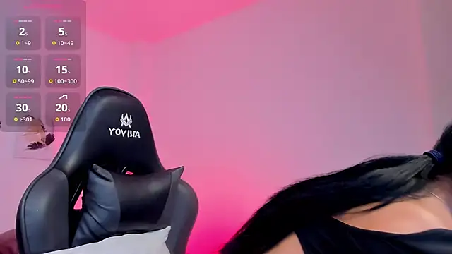 sophierooy22 online show from March 12, 2026, 3:01 am