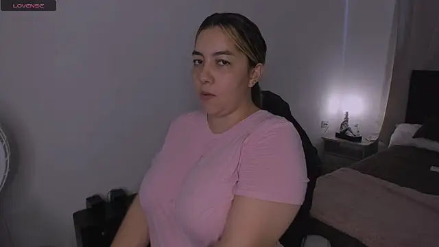 brithany olson25 online show from March 28, 2026, 9:38 pm