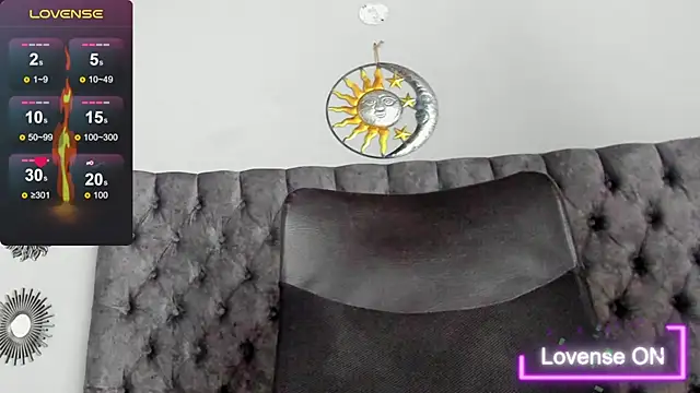 RYAN PATERSON online show from February 23, 2025, 1:46 am