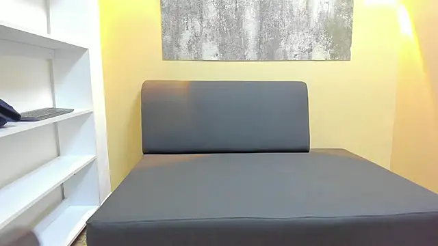 RYAN PATERSON online show from October 15, 2025, 12:57 pm