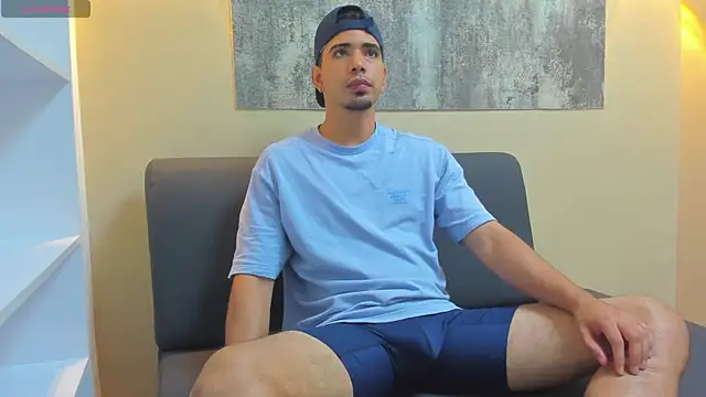 RYAN PATERSON online show from October 16, 2025, 12:24 pm