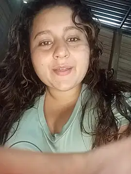 Lily Sweet24 online show from July 23, 2026, 6:37 pm