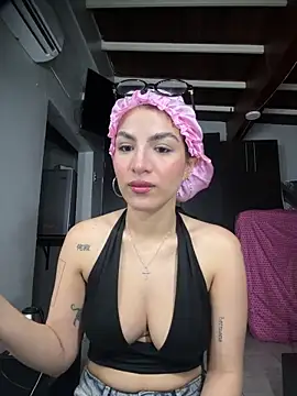 thompsonabella666 online show from March 26, 2026, 2:54 am