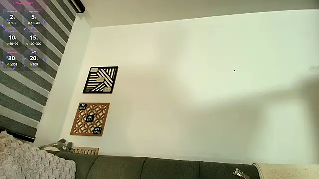 love sharol  online show from October 15, 2025, 11:13 pm