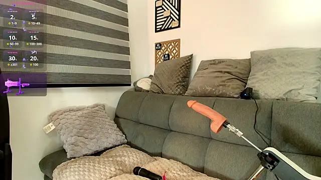 love sharol  online show from November 2, 2025, 3:22 am