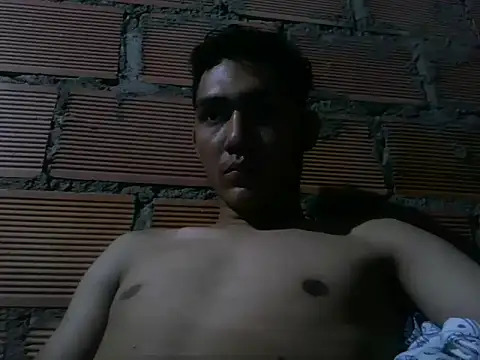 stivencabezo online show from February 3, 2025, 12:47 am