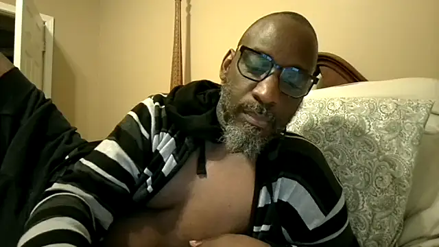 Soultouch1 online show from April 5, 2026, 11:28 am