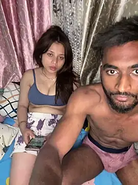 Hotcouples14 online show from February 25, 2025, 4:35 pm