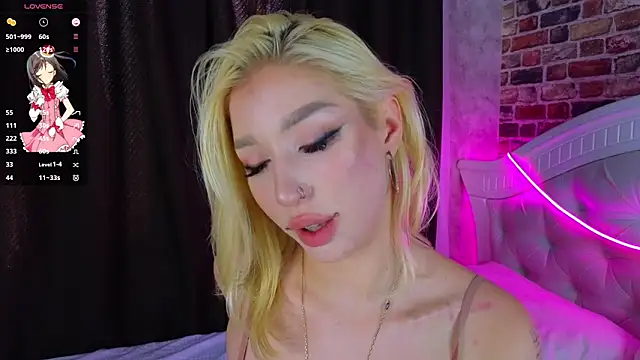 SallyCha online show from September 22, 2025, 8:09 am