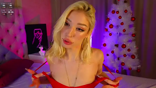 SallyCha online show from December 18, 2025, 7:13 am