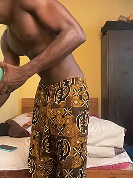 Snapshot of JoyStickAfrica chatting on February 15, 2026, 2:16 pm JoyStickAfrica online show from February 15, 2026, 2:16 pm