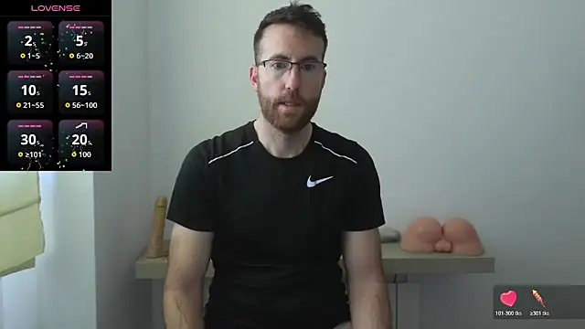 machohiberiko online show from December 18, 2025, 8:52 am