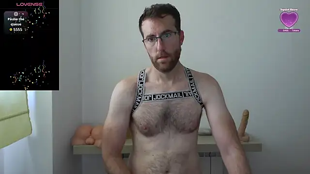 machohiberiko online show from July 3, 2026, 2:56 pm